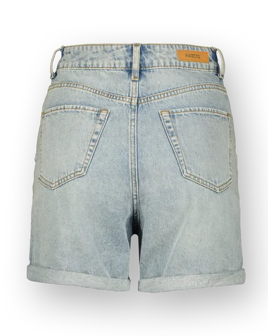 Shorts Heather