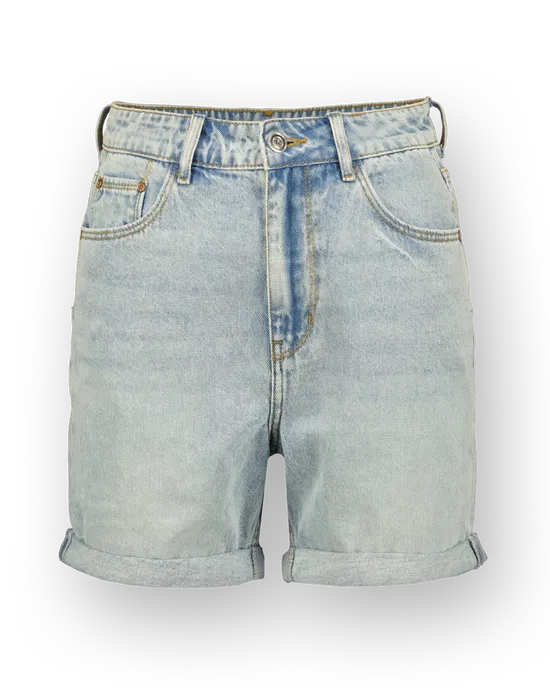 Shorts Heather