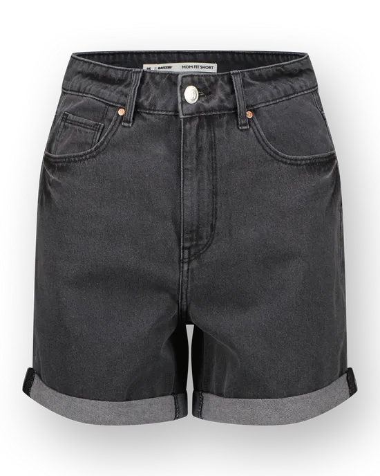 Shorts Heather