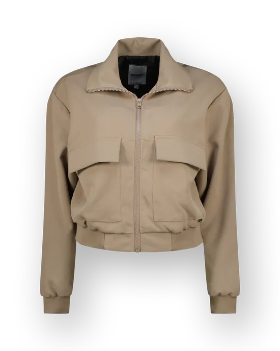 Jacket Aida