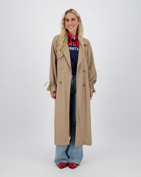 Jacket Bernice