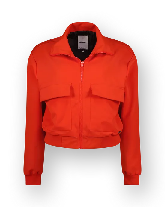 Jacket Aida