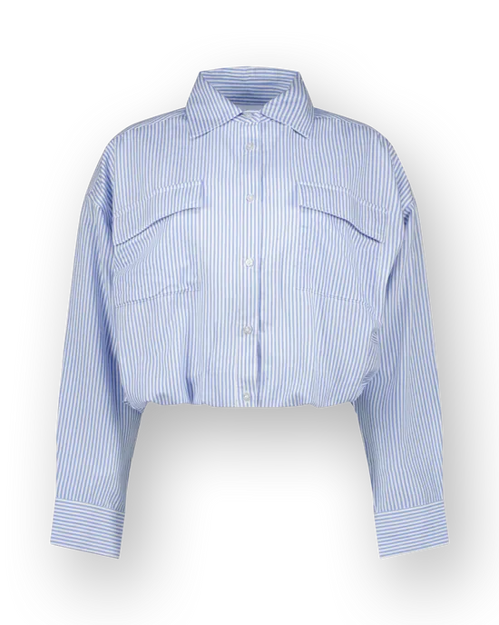 Blouse Scottie