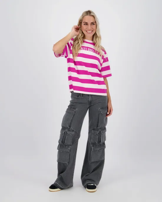 T-shirt Chisa