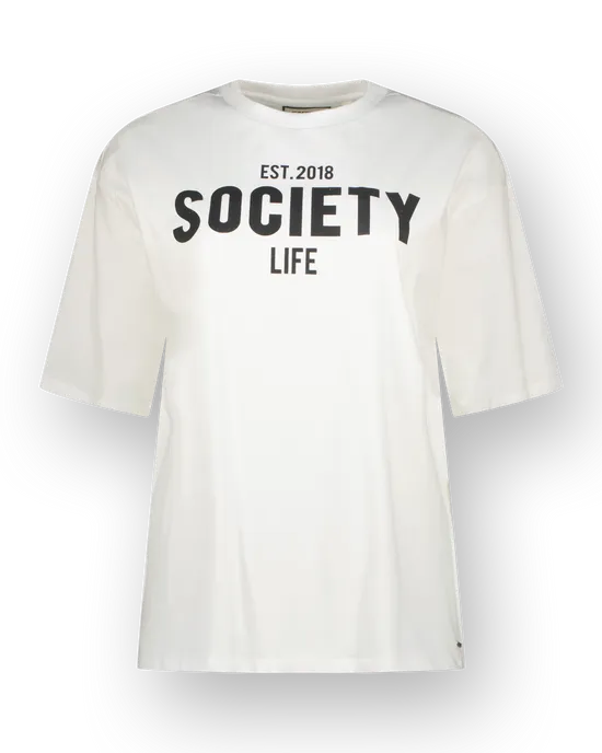 T-shirt Chisa