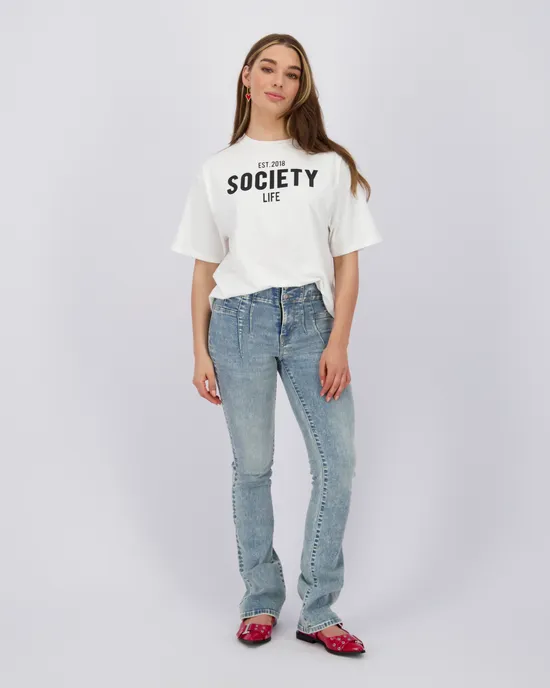 T-shirt Chisa