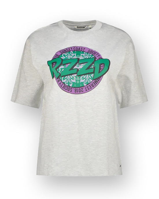 T-Shirt Chisa