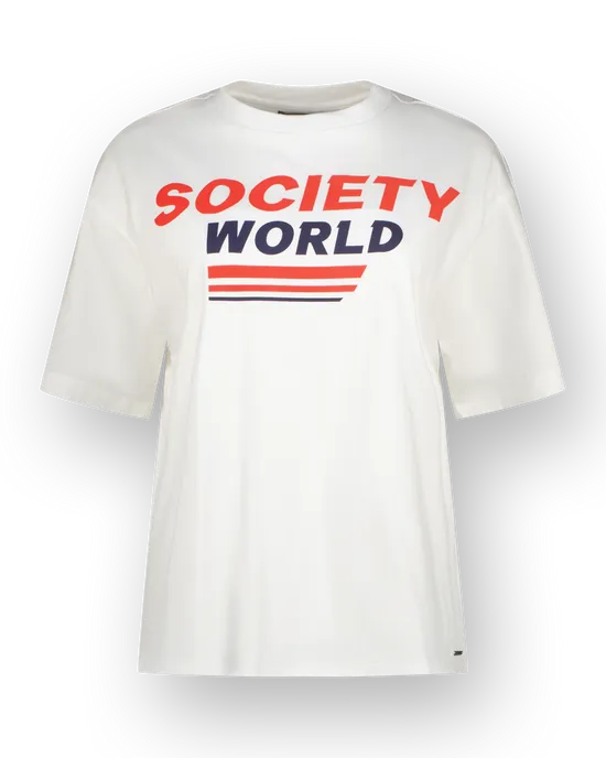 T-shirt Chisa