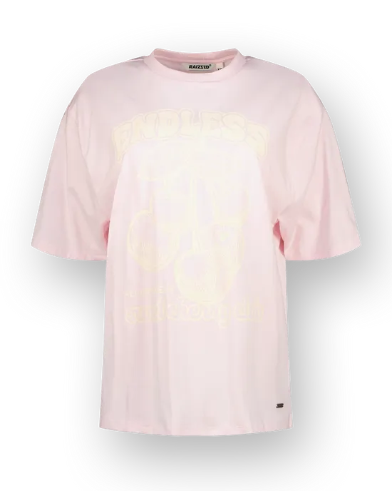 T-shirt Chisa