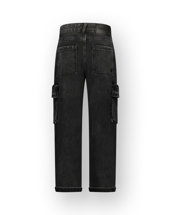 Baggy Jeans Hanoi cargo