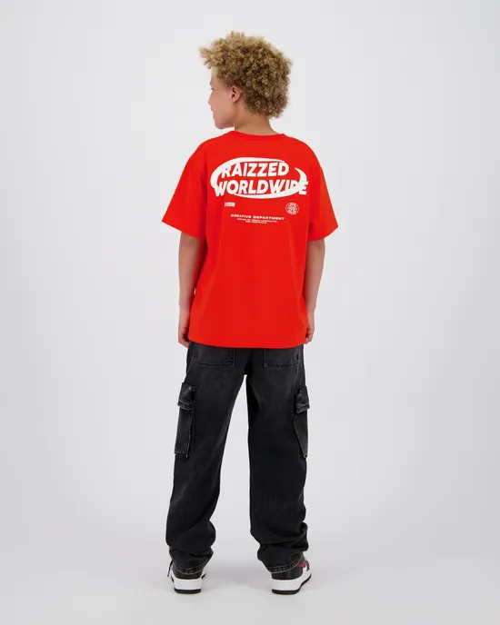 Baggy Jeans Hanoi cargo
