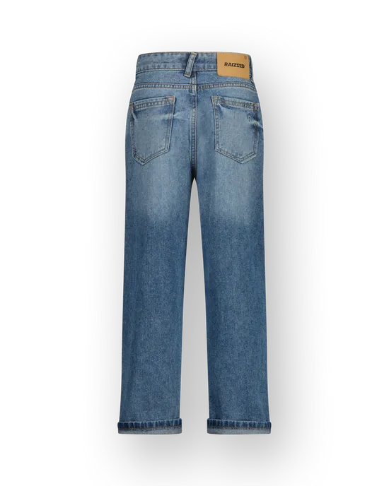 Baggy Jeans Hanoi