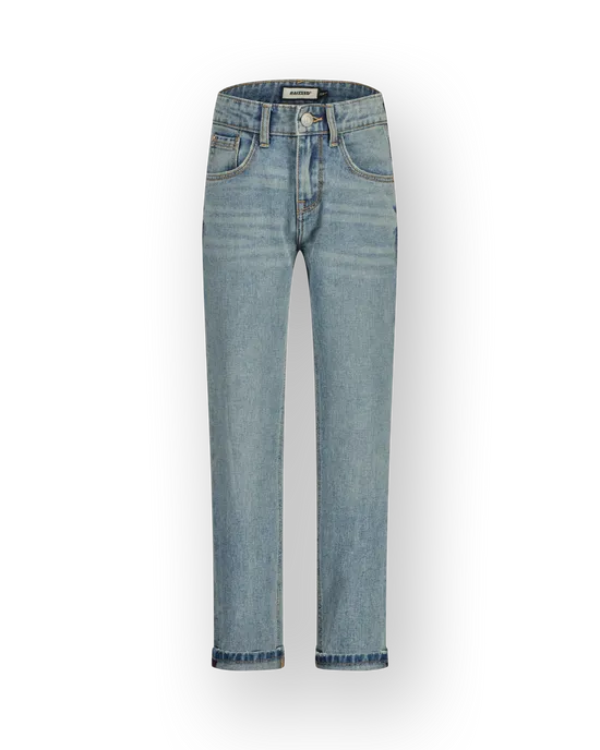 Straight Jeans Denver