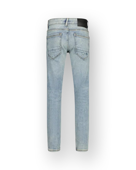 Slim Jeans Boston crafted