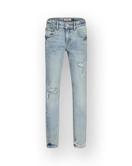 Slim Jeans Boston crafted