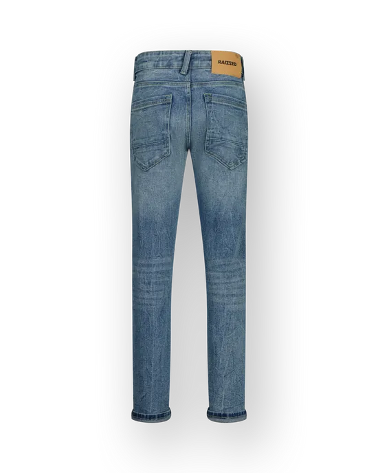 Slim Jeans Boston