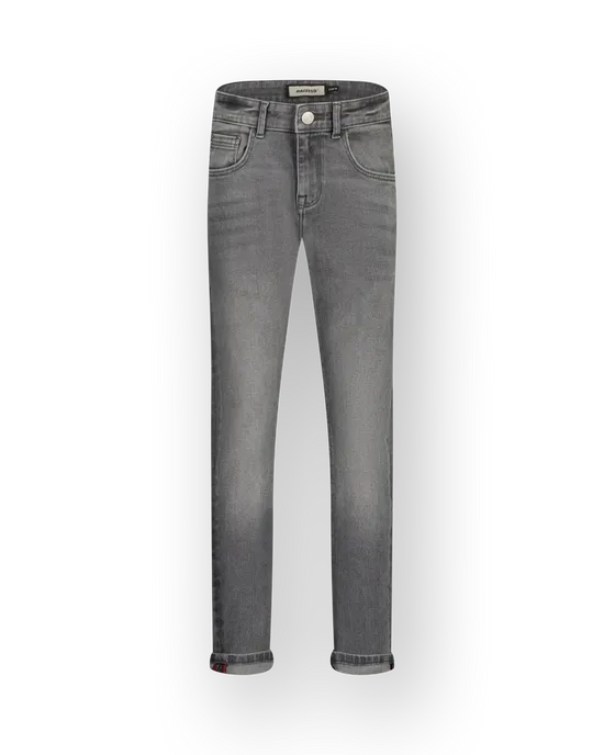 Slim Jeans Boston