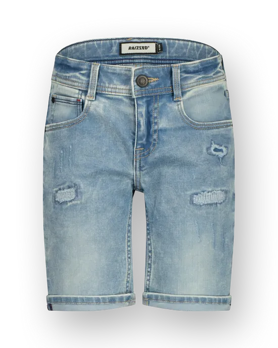 Shorts Oregon crafted