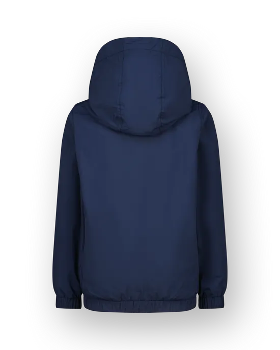 Jacket Teace