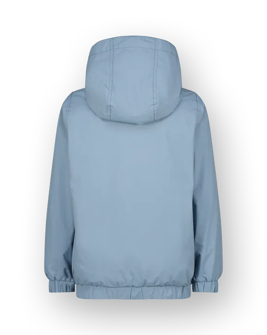 Jacket Teace