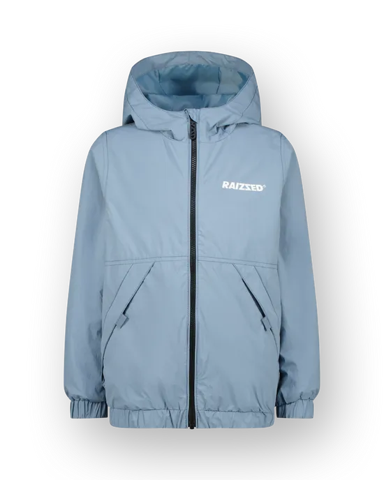 Jacket Teace