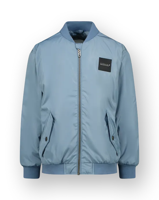 Jacket Tomb