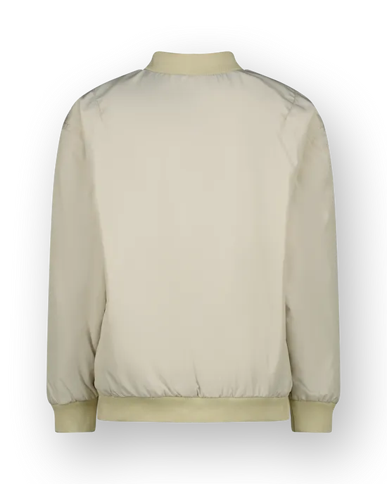 Jacket Tomb