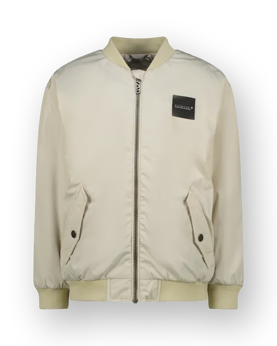 Jacket Tomb