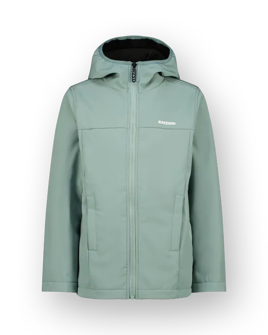 Jacket Tate