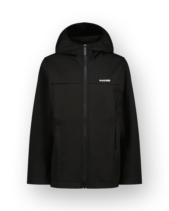 Jacket Tate