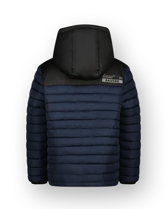 Jacket Tobias