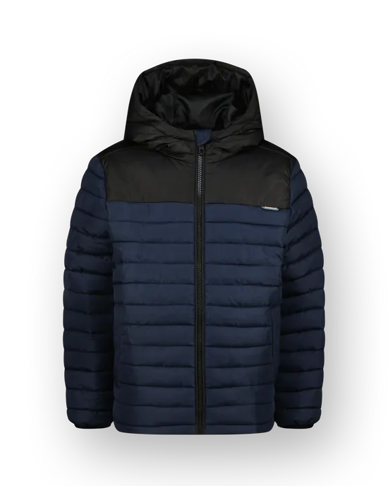 Jacket Tobias