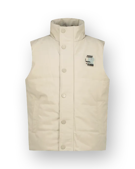 Bodywarmer Tucker