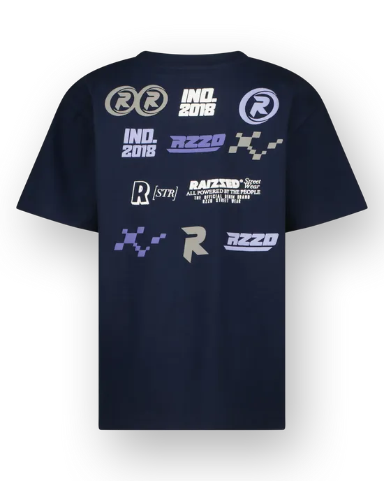T-shirt Harton
