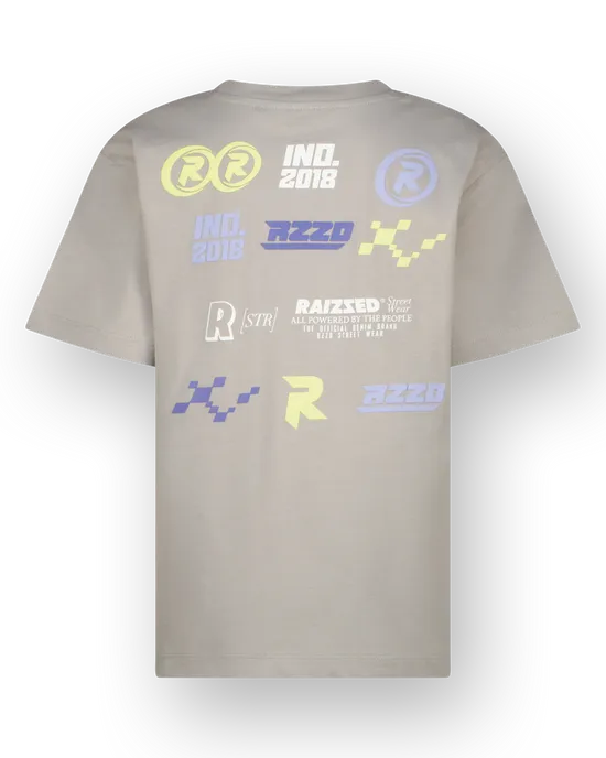 T-shirt Harton