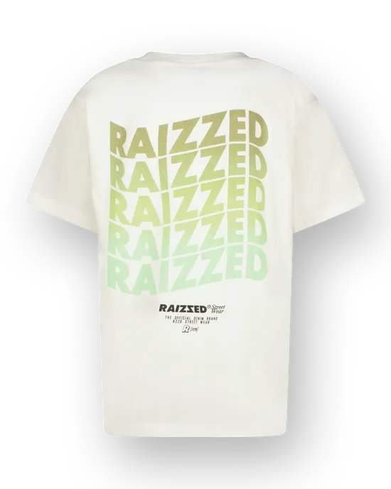 T-shirt Haw