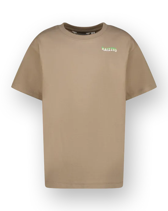 T-shirt Haw