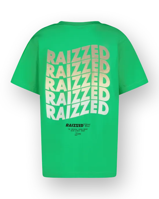 T-shirt Haw