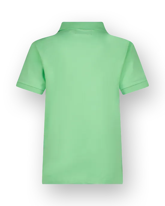 Polo Hallow
