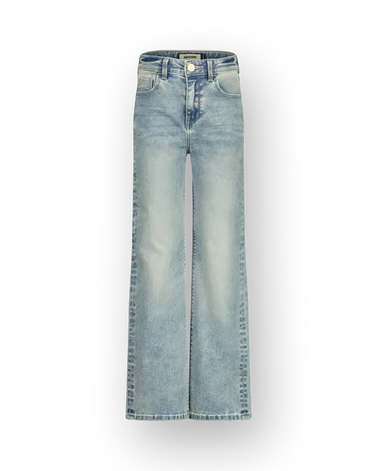 Wide leg Jeans Mississippi