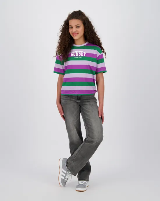 Wide leg Jeans Mississippi