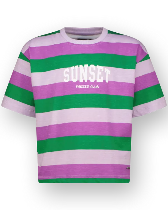 T-shirt Farah