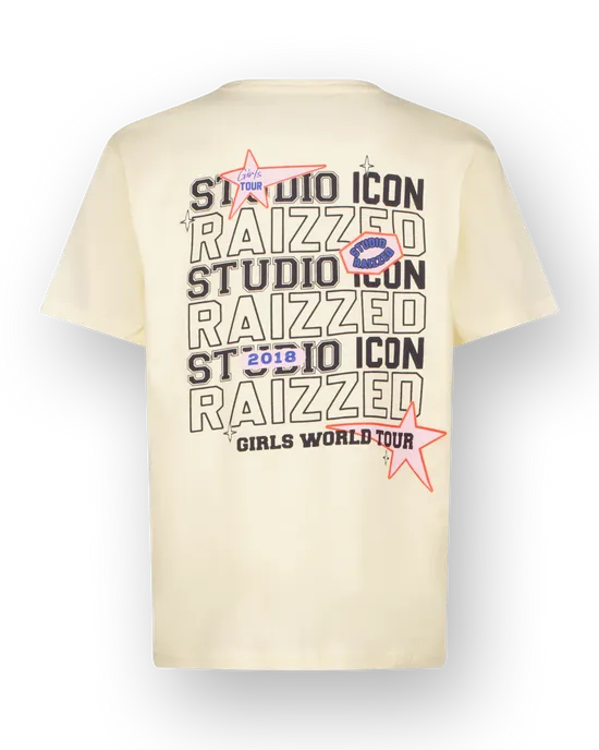 T-shirt Safia