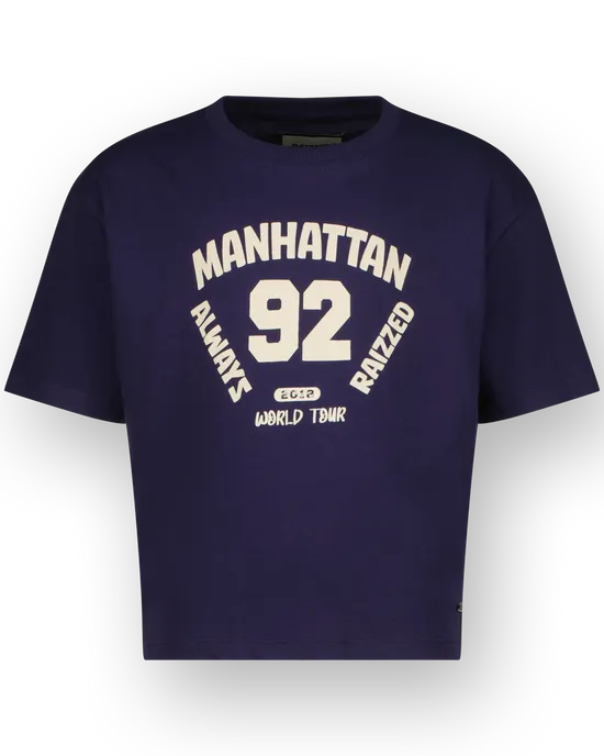 T-shirt Faya