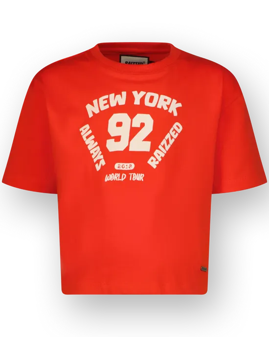 T-shirt Faya