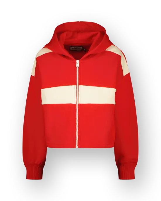 Hoody Aline