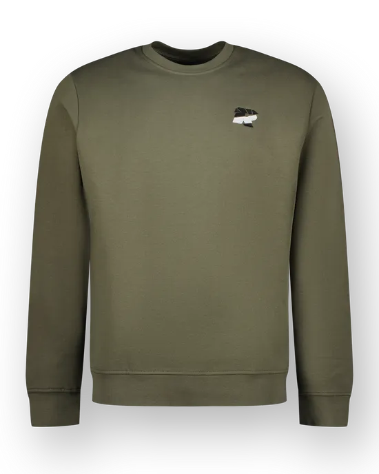 Sweater Napels