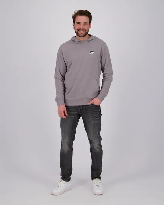 Hoody Newton