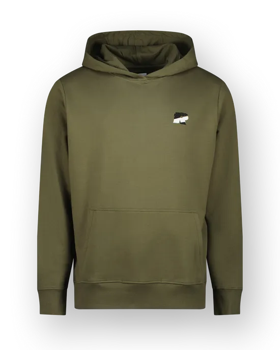 Hoody Newton