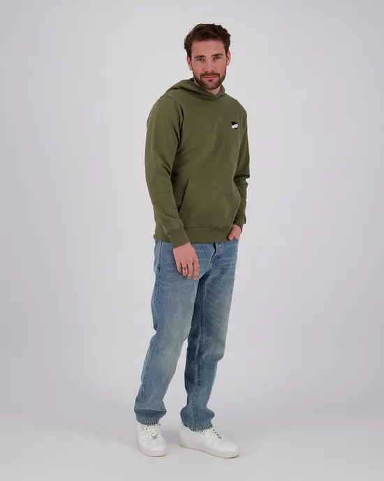 Hoody Newton